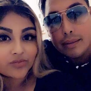 Meet your Posher, Carol